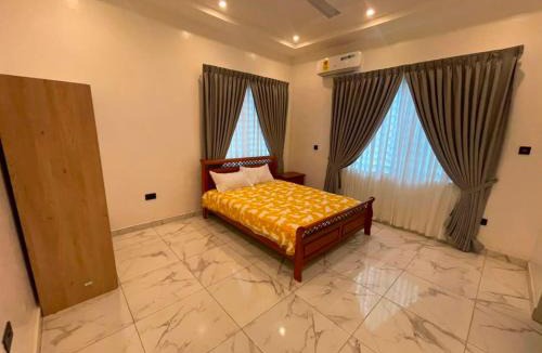 Madina Villa | Teddy's Villa Orchard Gate 1