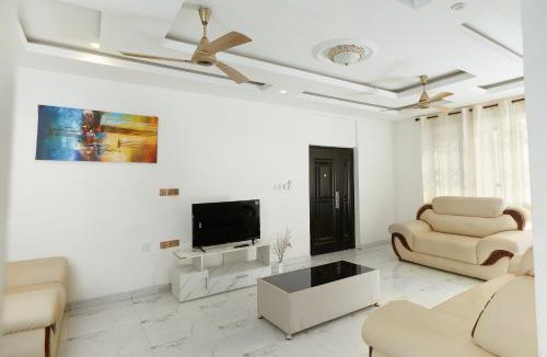 Kumasi Apartment | Monroe Luxury Apartments