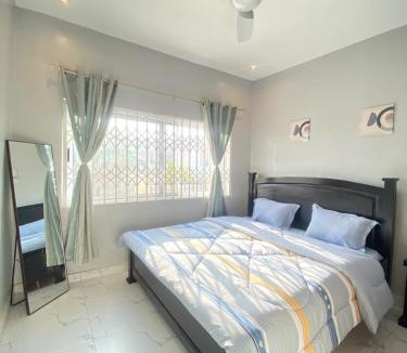 Kweiman House | Nateville Home