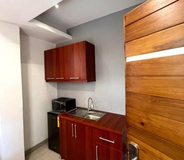 North Ridge Apartment | Ark Hotel by Alex
