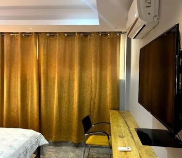 North Ridge Apartment | Ark Hotel by Alex