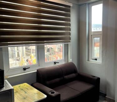 North Ridge Apartment | Ark Hotel by Alex