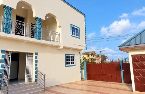 Accra Apartment | Home sweet Home 1