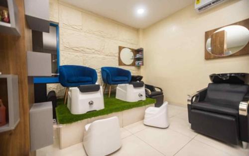 Sekondi-Takoradi Hotel | Western Serene Atlantic Hotel Reservation