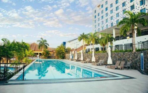 Sekondi-Takoradi Hotel | Western Serene Atlantic Hotel Reservation
