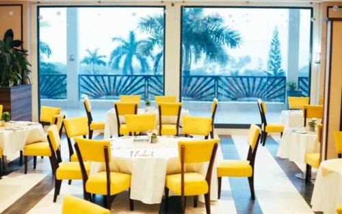 Sekondi-Takoradi Hotel | Western Serene Atlantic Hotel Reservation