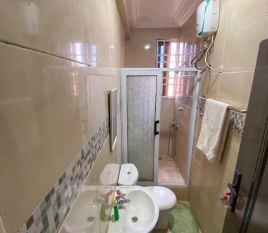 Kumasi Hotel | Dans Luxury Villas