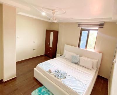Kumasi Hotel | Dans Luxury Villas