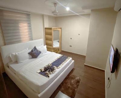 Kumasi Apartment | Dans Luxury Villas