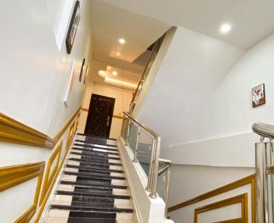 Kumasi Apartment | Dans Luxury Villas