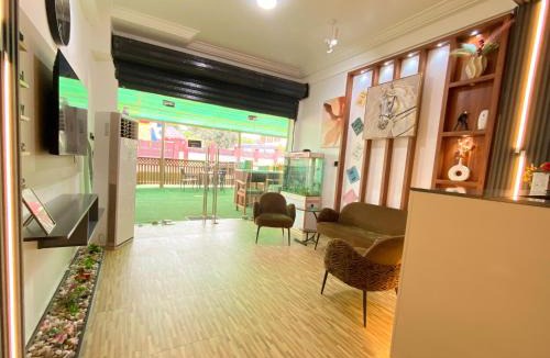 Kumasi Apartment | Dans Luxury Villas