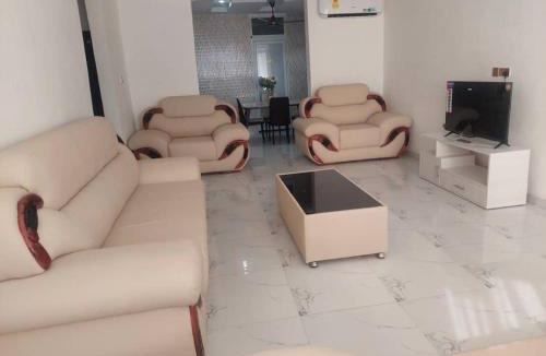 Kumasi Apartment | Monroe Luxury Apartments