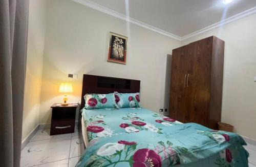 Cape Coast Apartment | SANNA APARTMENTs & LODGE