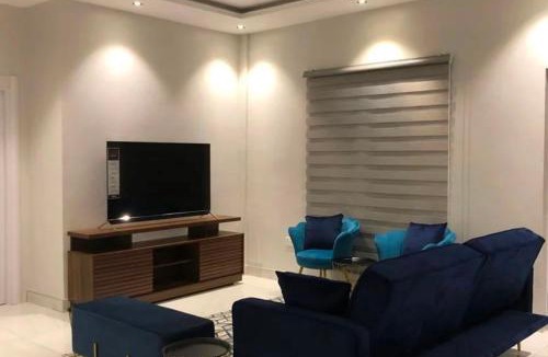 Cape Coast Apartment | SANNA APARTMENTs & LODGE