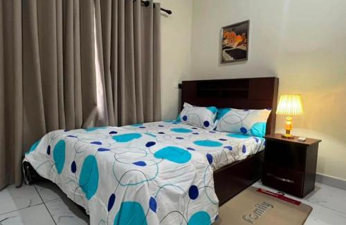 Cape Coast Apartment | SANNA APARTMENTs & LODGE