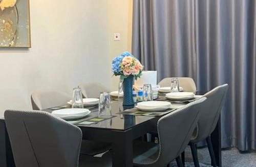 Cape Coast Apartment | SANNA APARTMENTs