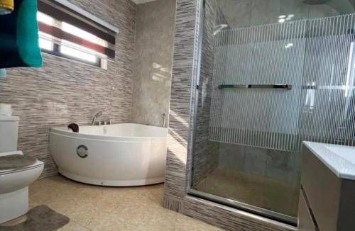 Cape Coast Apartment | SANNA APARTMENTs
