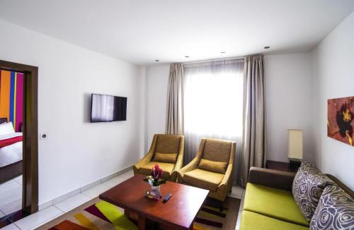Accra Hotel | Ibis Styles Accra Airport