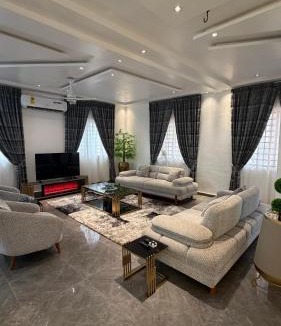 Kwabenyan House | Elite Torch Villas