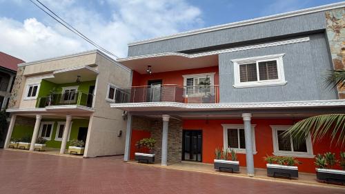 Kwabenyan House | Elite Torch Villas