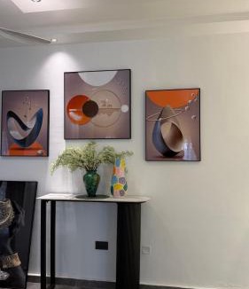 Kwabenyan House | Elite Torch Villas