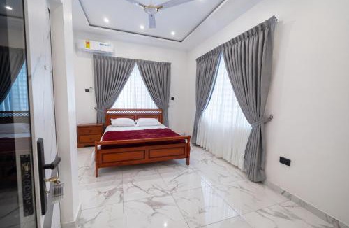 Madina House | Teddy's Villa