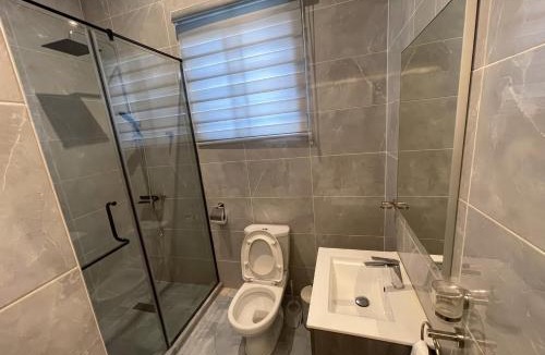 Madina House | Teddy's Villa