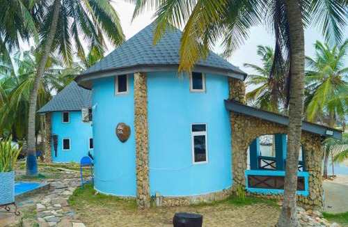 Prampram Hotel | Ed's Cottage