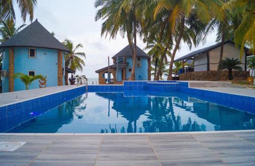 Prampram Hotel | Ed's Cottage