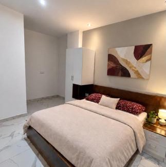 Labadi Apartment | 233 Boulevard