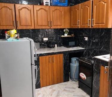 Madina Apartment | BOG apartments