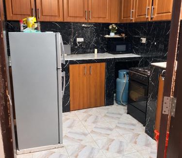 Madina Apartment | BOG apartments