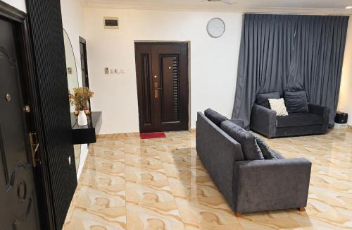 Madina Apartment | BOG apartments