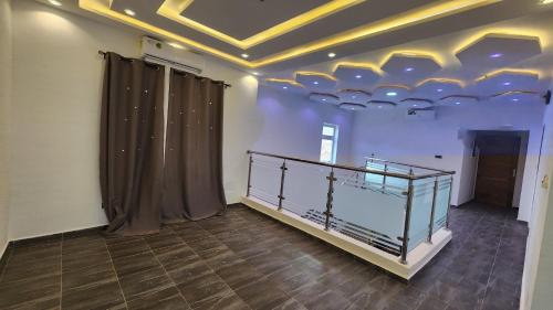 Lome Villa | Kezara Deluxe Appartement