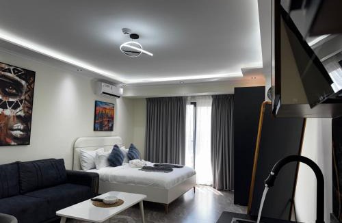Labone Hotel | Floria - Skysuites