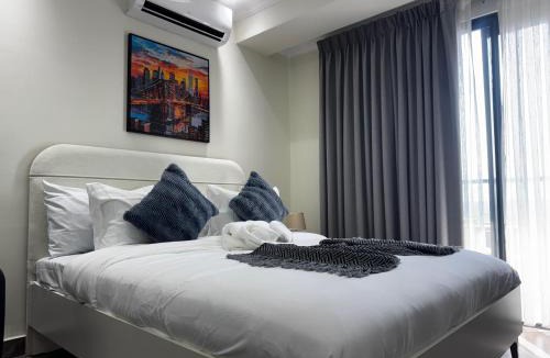 Labone Hotel | Floria - Skysuites