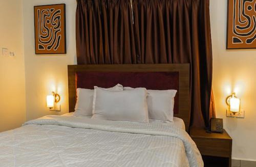 East Legon Hotel | Sasselo hotel limited