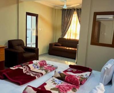 Kubease Hotel | Tusand Hotel