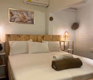 Kokrobite Resort | African Treasure Beach Resort