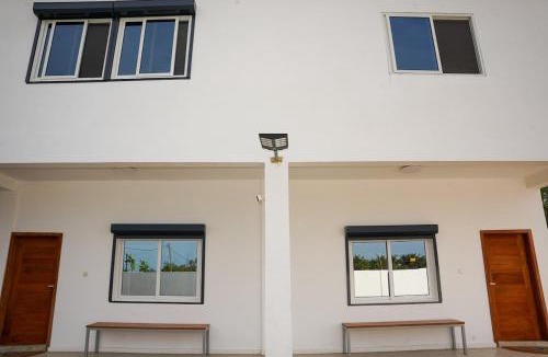 Agbodrafo Apartment | Agbodrafo Beach House, Apartment 2