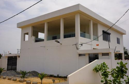 Agbodrafo Apartment | Agbodrafo Beach House, Apartment 2