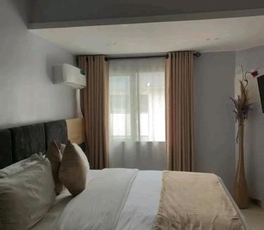 Teshie Hotel | Mavis Avenue hotel