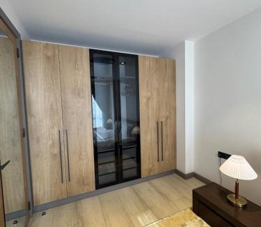 Cantonments Apartment | Modern Luxury Apartment, Resort style, The Diamond In The City