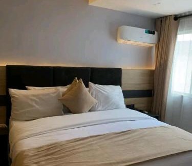 Sakumono Hotel | Mavis Avenue hotel