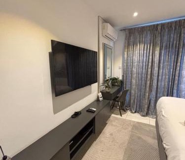 Osu Klottey Apartment | Smiling Wealths apartments at Embassy gardens