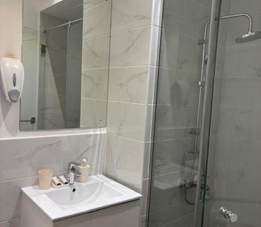 Osu Klottey Apartment | Smiling Wealths apartments at Embassy gardens