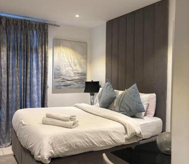 Osu Klottey Apartment | Smiling Wealths apartments at Embassy gardens