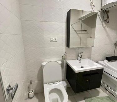 Adentan House | S Chain Link