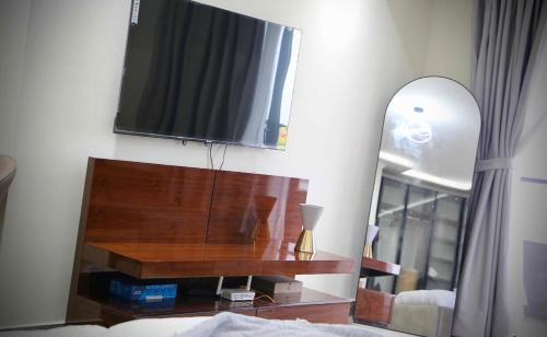 Labone Apartment | Floria Residence