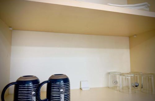 Labone Apartment | Floria Residence